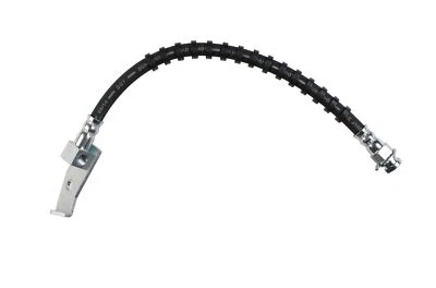 For 1979-1997 Mercury Grand Marquis Brake Hydraulic Hose Rear Center Sunsong - Image 1 of 3