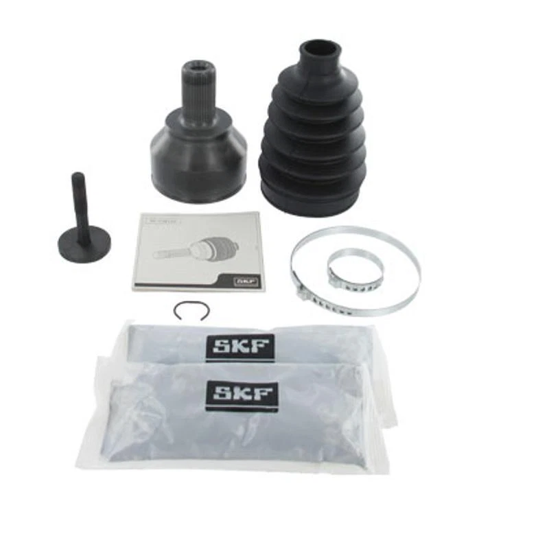 SKF VKJA 5747 Conjunto De Juntas De Eje Lateral Para Ford C-Max Focus C-Max - Imagen 1 de 1