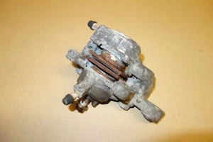 Pinza de freno trasera suzuki gsxr750 gsxr 750 m 1991 dañada - Imagen 1 de 6