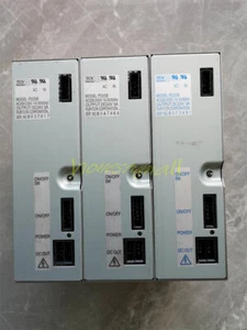 1PC Mitsubishi PD25B Power Supply, AC200-230V, 1A, 50/60Hz,Output DC24V,3A USED - Bild 1 von 1