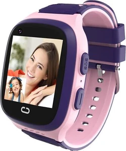 Kids Smart Watch,Multifunction Rechargeable Touch Screen Toddler Watch - Zdjęcie 1 z 7