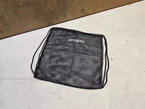 GIRO MESH ACCESORIOS / BOLSA DE ZAPATOS NEGRO - Imagen 1 de 4