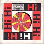 Al Green Never Met Nobody Like You 7" vinyl UK Hi 1985 with promoter's sticker