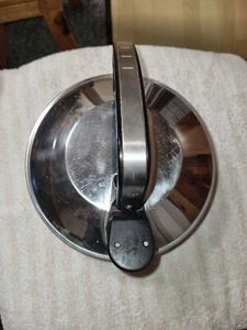 AMC - Teekessel Wasserkocher 2L - Bild 1 von 5