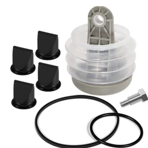 For Dometic S, T, J, VHT, and VG Series 3#85230980 Pump Bellows Kit new - Bild 1 von 4