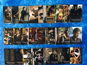 The Vampire Diaries: Season 3 SINGLE Non-Sport Trading card by Cryptozoic 2014 - Picture 1 of 140