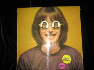 Savoy Brown Getting to the Point-Rare UK Decca 1968-Hard Blues Psych-Vinyl-LP - Picture 1 of 3