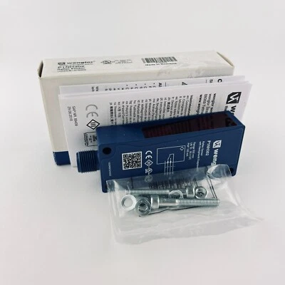 WENGLOR P1NH302 REFLEX SENSOR - Image 1 of 4