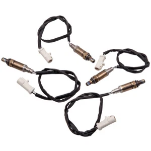 4x sensores de O2 para Mercury Grand Marquis/Marauder 1998-2008 234-4127 234-4071 - Imagen 1 de 8