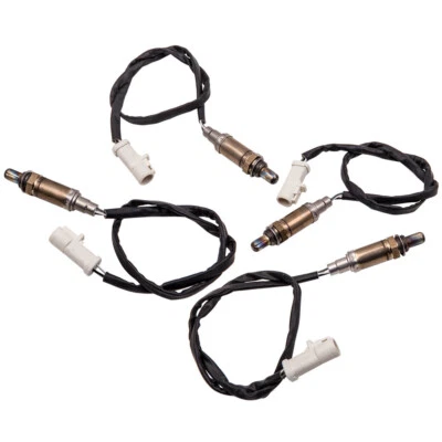 4x sensores de O2 para Mercury Grand Marquis/Marauder 1998-2008 234-4127 234-4071 Foto 1 de 4