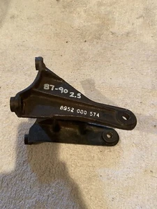 Jeep AMC YJ Motor Mount Driver Side 8952000574 2.5 Liter 87-90 - Bild 1 von 12