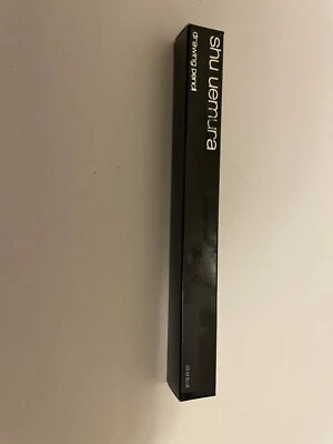 shu uemura Brow:Drawing Pencil Makeup 03 M Blue New In Box - Image 1 of 2