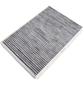 VW Crafter Pollen Filter STD GERMAN MAKE 2E0819638 - Picture 1 of 1