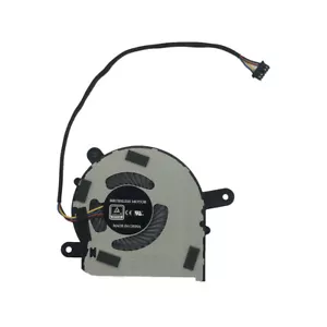 Ventilador de refrigeración CPU SATA HDD 5V 5 pines 1 pieza para modelos HP Elitedesk 800 G3 65W - Imagen 1 de 6