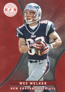 A8185- 2012 Totally Certified Football Cards 1-100 - You Pick - 15+ FREE SHIP - Picture 1 of 157