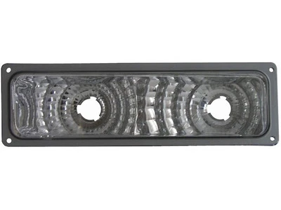 For 1994-1999 Chevrolet C1500 Suburban Parking Light Set Depo 52216KQWG 1995 - Image 1 of 2