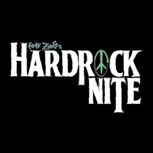 Enuff Z'Nuff Enuff Z'nuff's Hardrock Nite (Vinyl) 12" Album Coloured Vinyl - Picture 1 of 1