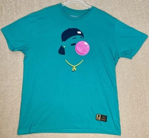 CAMISETA KEN GRIFFEY JR Para Hombre Talla 3XL SEATTLE MARINERS Béisbol Marca #24 XXXL - Imagen 1 de 9