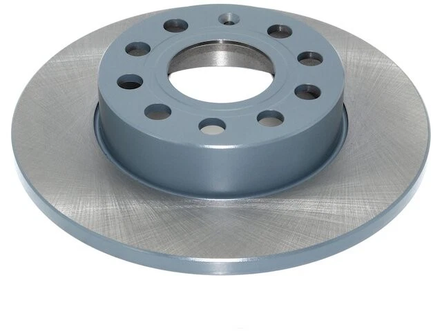 Задний тормозной ротор для Volkswagen Jetta 2005-2010 годов выпуска 15747YBYB 2006 2007 2008 2009 годов выпуска - Изображение 1 из 2