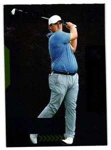 Tom Lovelady Skybox Metal Universe Champions 2021 #84 PGA - Imagen 1 de 2