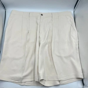 Tommy Bahama Herren 100 % Seide Plissee Relax Golfshorts Größe 40 - Bild 1 von 6