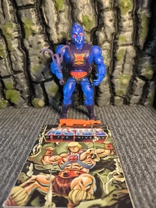 Webstor Origins * Masters of the Universe * MotU - Bild 1 von 5