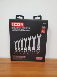 ICON PROFESSIONAL SPEZIALEINSÄTZE WRE (NLG053039) - Bild 1 von 4