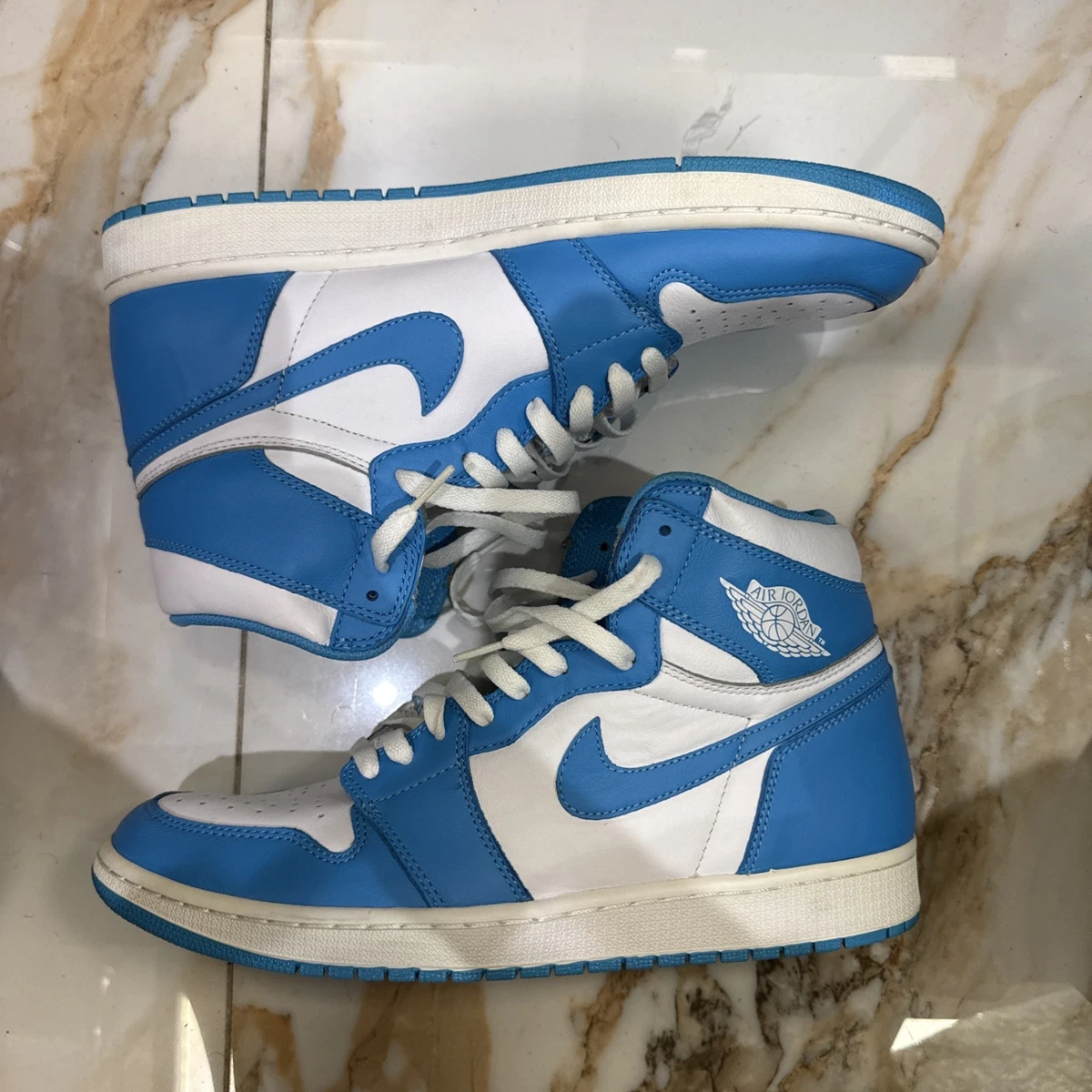 Jordan 1 Retro High OG UNC 2015 | eBay