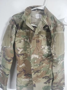 Großhandel 30 kurze Mädchen USGI Skorpion W2 OCP Kampfuniform Oberteil Jacke 50/50 - Bild 1 von 12