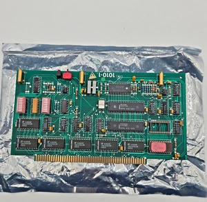 Fadal Engineering 1010-1 Axis Control - Spindelsteuerung - Bild 1 von 3