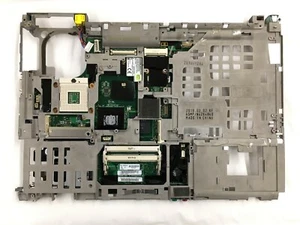Set Scheda Madre + Châssis + Connettore per Laptop Lenovo THINKPAD - Zdjęcie 1 z 2
