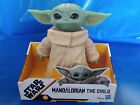 STAR WARS THE MANDALORIAN THE CHILD 6.5 INCH FIGURE BABY YODA NEW IN STOCK HOT
