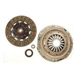 Ams Clutch Sets 07-143NSA Transmission Clutch Kit 11 1/2 In. For for Ford