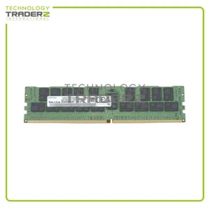 ** M386A8K40DM2-CVF Samsung 64GB PC4-23400 DDR4-2933MHz ECC Quad Rank Memory** - Picture 1 of 1