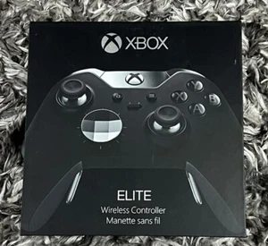 Extreme Custom Design Unique Chameleon Purple Blue Xbox 1 Elite Controller 1698 - Picture 1 of 12