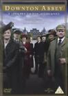 Downton Abbey: A Journey to the Highlands DVD (2012) Maggie Smith cert PG