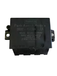 Módulo de unidad de control de asistencia de estacionamiento Land Rover LR2 08-12 ECU 6G92-15K866-AK - Imagen 1 de 2