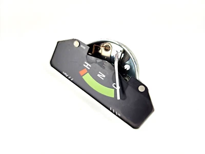 Medidor de temperatura Volvo 240 usado 50-120C 1975-? Foto 1 de 2