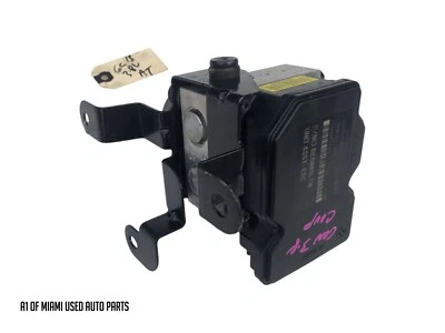 2013 Hyundai Genesis Coupe 3.8L Automatic  Brake ABS Pump A26 OEM - Image 1 of 4