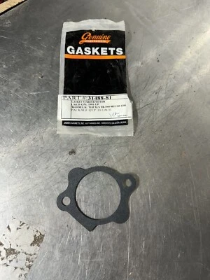 Прокладка корпуса стартера Harley Davidson Sportster Ironhead XL 1200 883 31488-81 - Изображение 1 из 3