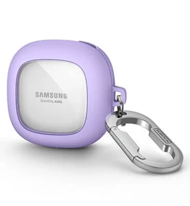Funda protectora para Samsung Galaxy Buds FE/Buds 2 Pro/Buds 2/buds live/Buds Pro - Imagen 1 de 96