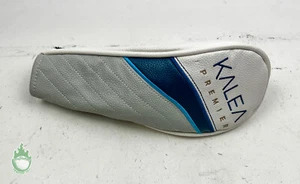 Cubierta híbrida para la cabeza de golf TaylorMade Kalea Premier para damas usada - Imagen 1 de 11