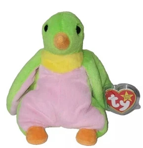Ty Beanie Baby - GUS the Penguin 30th Anniversary Limited Edition 2024 NEU MWMTs - Bild 1 von 9