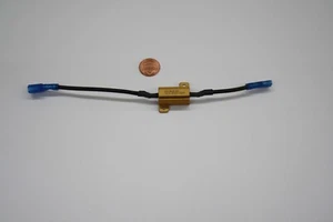 2994071 Minn Kota E DRIVE RESISTOR ASSY 2994071 - Picture 1 of 2