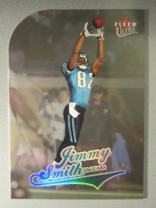 *31/66* 2004 Ultra Platinum Medallion #69 Jimmy Smith *schwer zu finden* - Bild 1 von 3