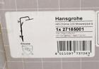 Hansgrohe 27185001 Croma 220 Showerpipe, Chrome