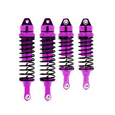 New Front Rear Shock Absorber For 1/10 Traxxas Slash 4x4 4WD RC Car Crawler 4X