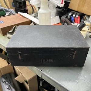 Vintage Peiseler VW 258c, OEM, tool in original box. - Picture 1 of 4
