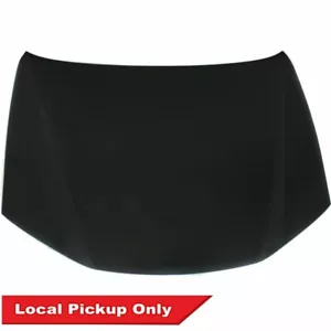 New Primed Steel Hood For 2013-2018 Lexus ES350 / ES300h LX1230124 5330133160 - Picture 1 of 6