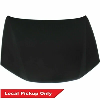 New Primed Steel Hood For 2013-2018 Lexus ES350 / ES300h LX1230124 5330133160 Foto 1 de 4